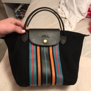 longchamp purse
